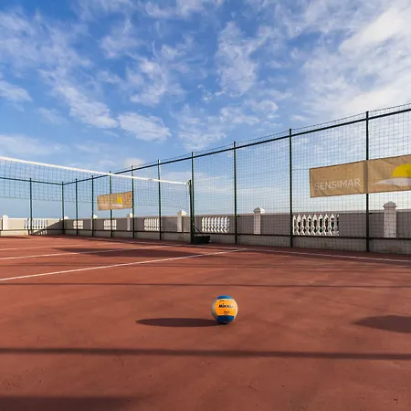 Station touristique Royal Palm & - Adults Only 4*