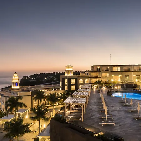 Station touristique Royal Palm & - Adults Only