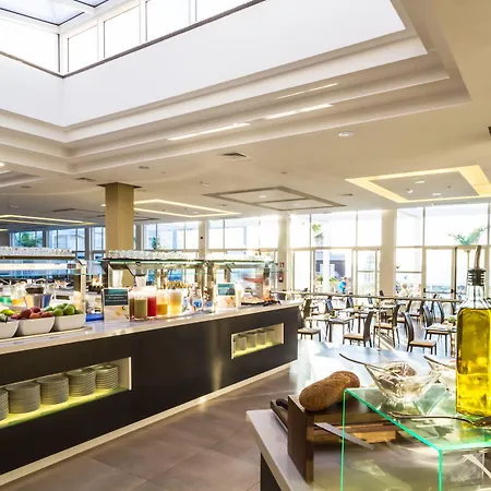 Royal Palm & - Adults Only 4*