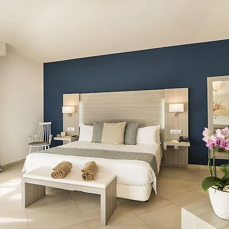 Station touristique Royal Palm & - Adults Only Playa Jandia