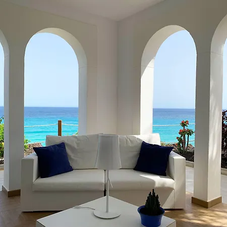 Royal Palm & - Adults Only Station touristique Playa Jandia