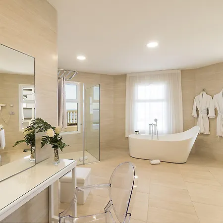 Royal Palm & - Adults Only Playa Jandia