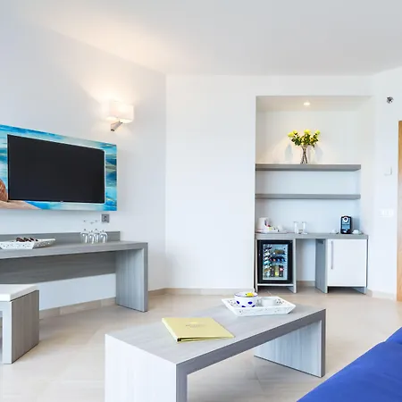 Station touristique Royal Palm & - Adults Only Playa Jandia