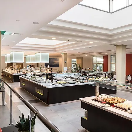 Royal Palm & - Adults Only Semesteranläggning (resort)