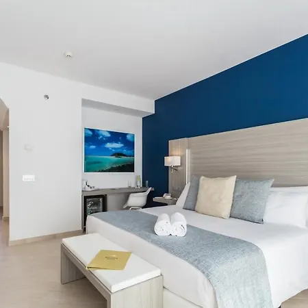 Station touristique Royal Palm & - Adults Only Playa Jandia