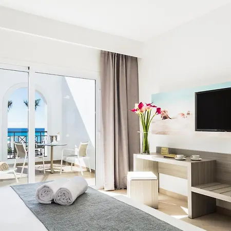 Semesteranläggning (resort) Royal Palm & - Adults Only 4*