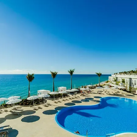 Semesteranläggning (resort) Royal Palm & - Adults Only 4*