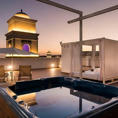 Royal Palm & - Adults Only Semesteranläggning (resort)