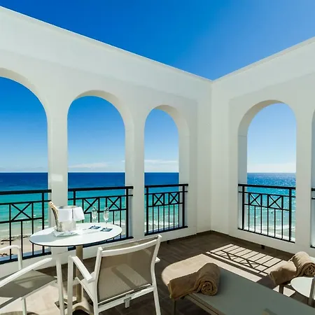 Royal Palm & - Adults Only Semesteranläggning (resort) 4*