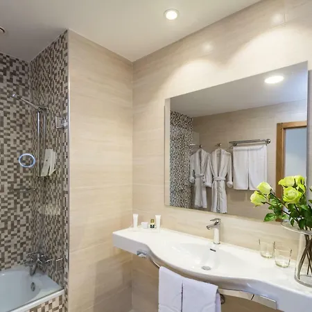 Station touristique Royal Palm & - Adults Only