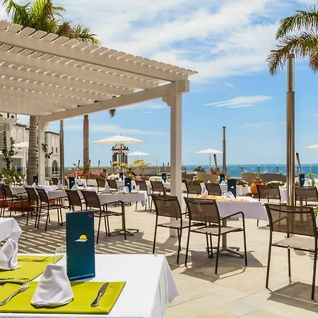 Semesteranläggning (resort) Royal Palm & - Adults Only 4*