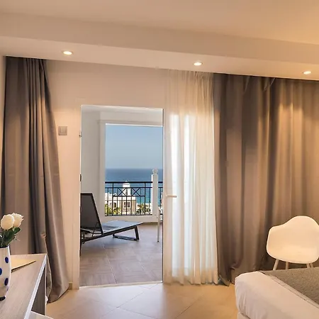 Royal Palm & - Adults Only Rezort Playa Jandia