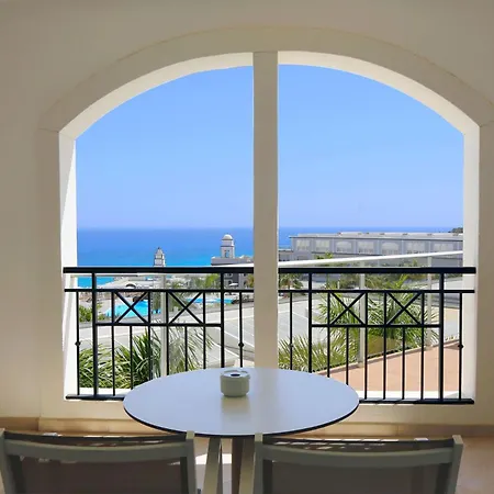 Rezort Royal Palm & - Adults Only