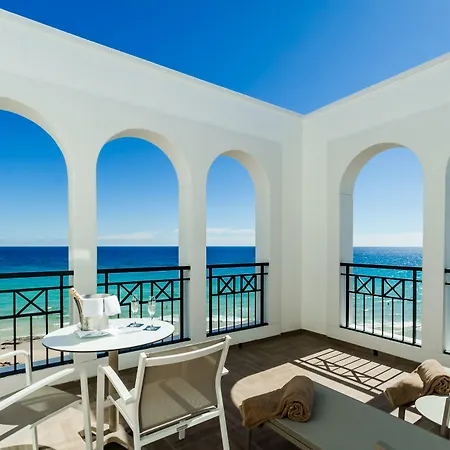 Royal Palm & - Adults Only Rezort 4*