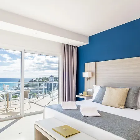 Royal Palm & - Adults Only Resort Playa Jandia