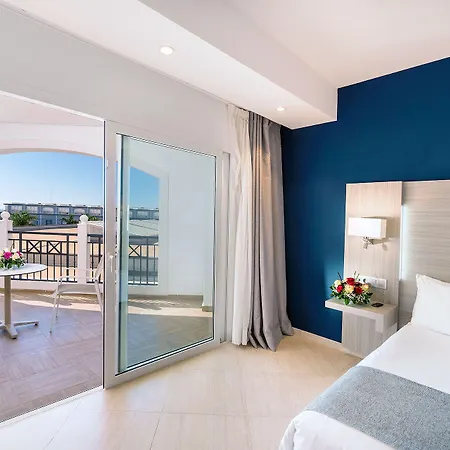 Resort Royal Palm & - Adults Only Playa Jandia