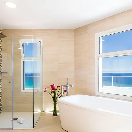 Royal Palm & - Adults Only Playa Jandia