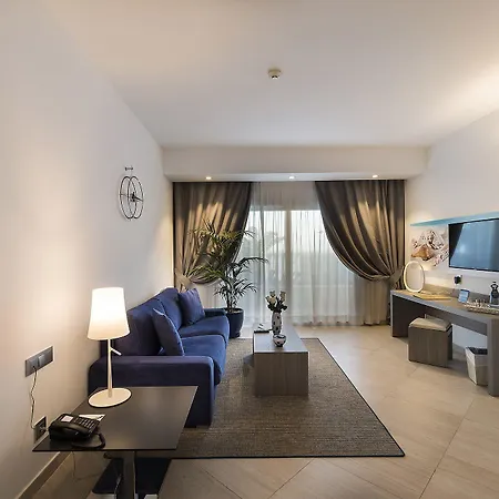Resort Royal Palm & - Adults Only 4*