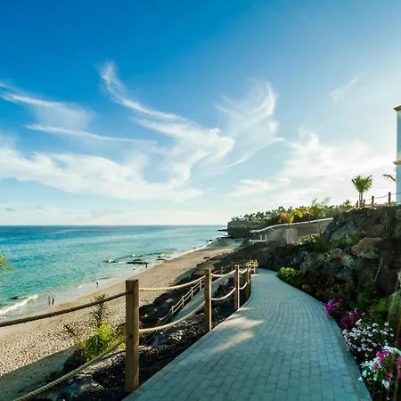 度假村 Royal Palm & - Adults Only Playa Jandia