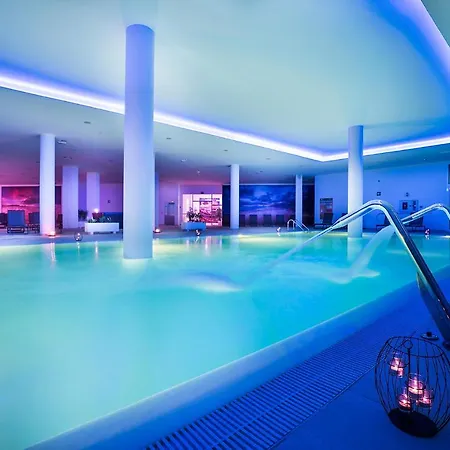 Royal Palm & - Adults Only 度假村 Playa Jandia