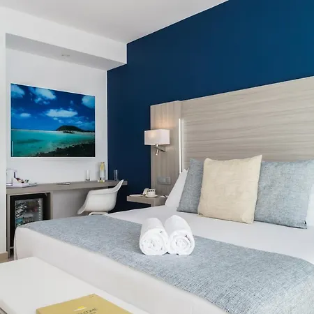 Royal Palm & - Adults Only 4* Playa Jandia