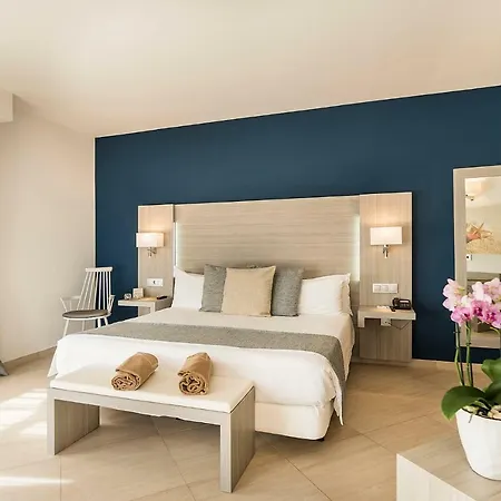 Royal Palm & - Adults Only Rezort 4*