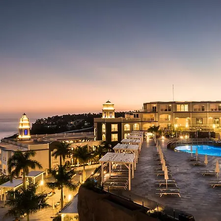 Royal Palm & - Adults Only 度假村 Playa Jandia