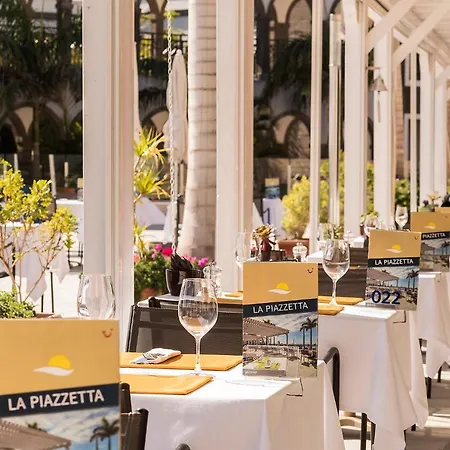 Royal Palm & - Adults Only Rezort Playa Jandia