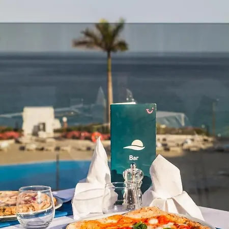 Royal Palm & - Adults Only 度假村 Playa Jandia