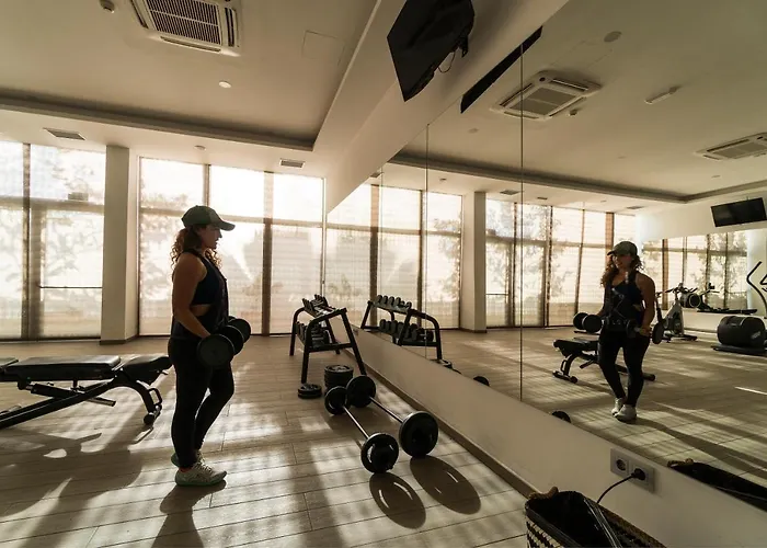 Royal Palm & - Adults Only Курортный комплекс Jandia (Fuerteventura)