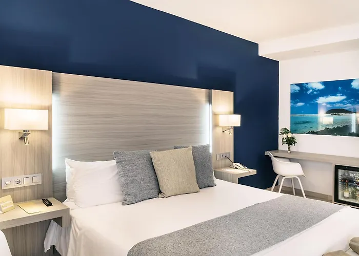 Royal Palm & - Adults Only Jandia (Fuerteventura)