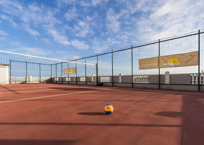 Курортный комплекс Royal Palm & - Adults Only 4*