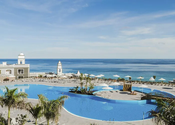 Royal Palm & - Adults Only 4* Jandia (Fuerteventura)