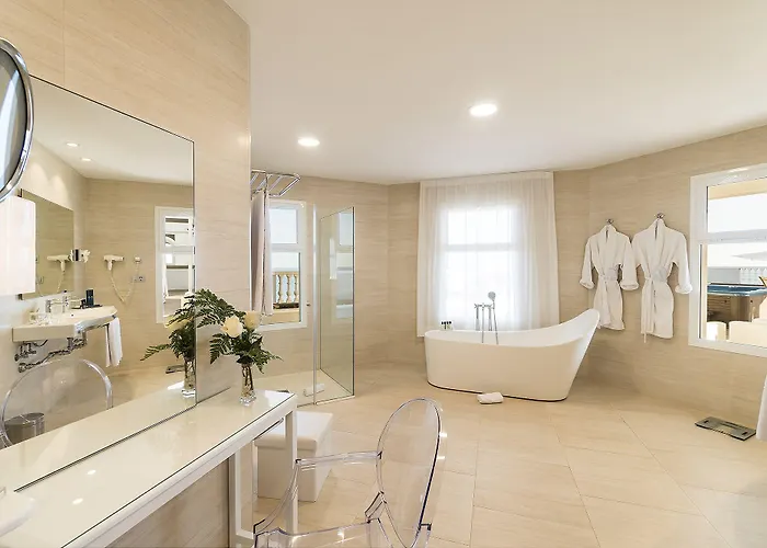 Royal Palm & - Adults Only Jandia (Fuerteventura)