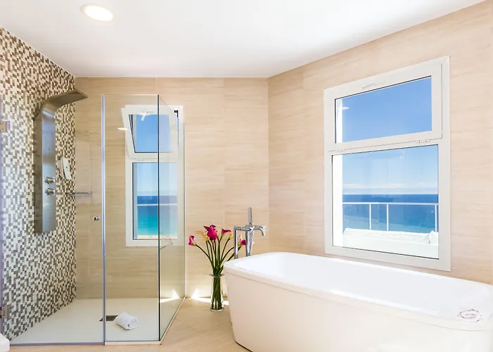 Royal Palm & - Adults Only Jandia (Fuerteventura)