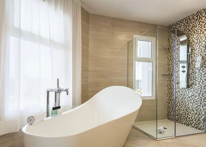 Курортный комплекс Royal Palm & - Adults Only