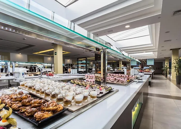 Royal Palm & - Adults Only Jandia (Fuerteventura)