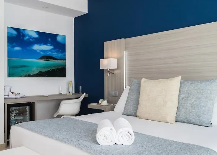 Royal Palm & - Adults Only 4* Jandia (Fuerteventura)