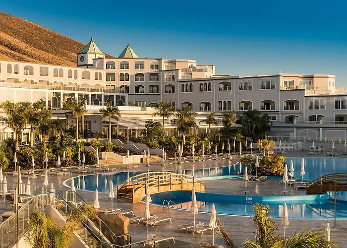 Royal Palm & - Adults Only 4* Jandia (Fuerteventura)