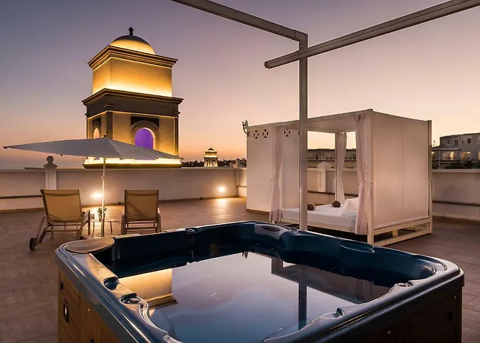 Royal Palm & - Adults Only Курортный комплекс