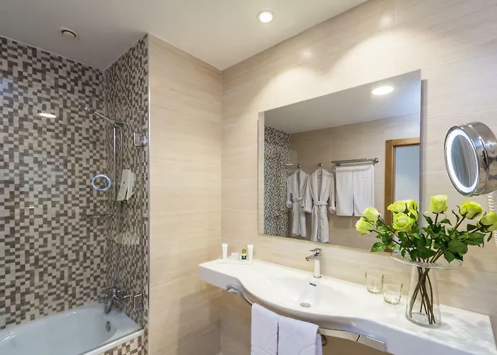 Курортный комплекс Royal Palm & - Adults Only