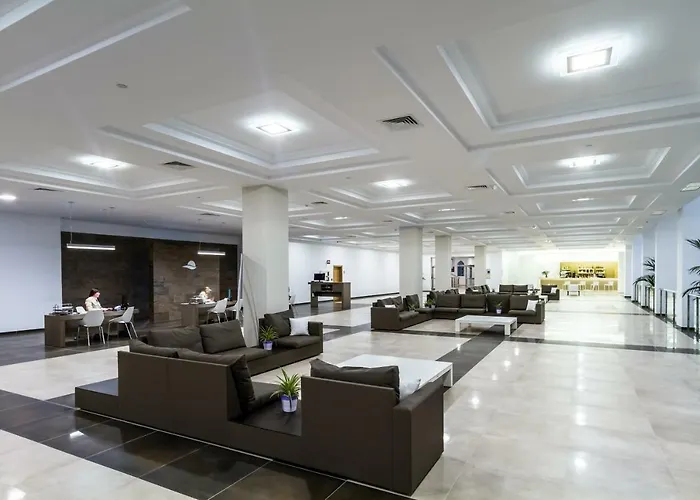 Royal Palm & - Adults Only Курортный комплекс