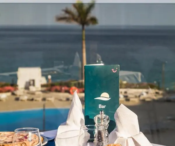 Royal Palm & - Adults Only Курортный комплекс Jandia (Fuerteventura)