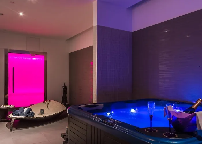 Royal Palm & - Adults Only 4* Jandia (Fuerteventura)