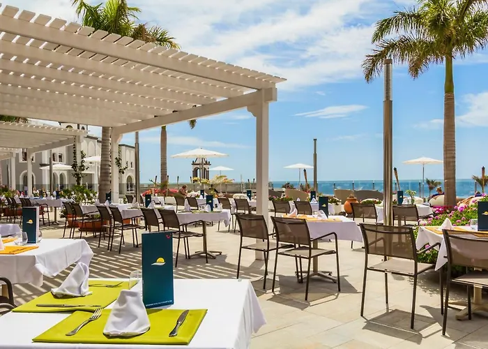 Курортный комплекс Royal Palm & - Adults Only 4*